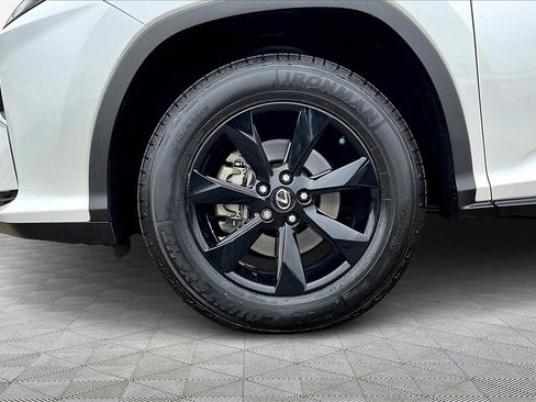 Used 2019 Lexus RX 350 FWD image 9