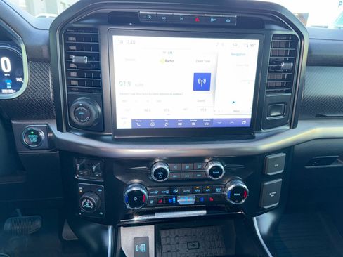 Certified 2023 Ford F150 Raptor w/ Raptor Carbon Fiber Package AWD/4WD image 22