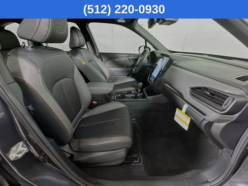 Used 2026 Subaru Forester Wilderness AWD/4WD image 35