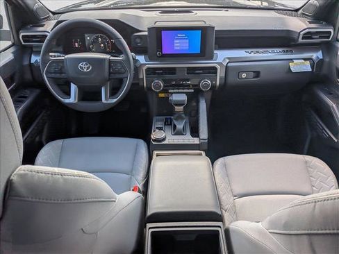 New 2025 Toyota Tacoma SR5 image 14