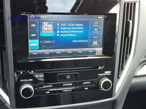 Used 2023 Subaru Forester Premium image 19