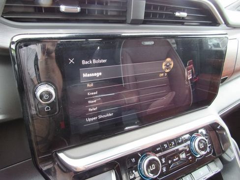 Certified 2026 GMC Sierra 2500 Denali Ultimate w/ Max Trailering Package AWD/4WD image 28