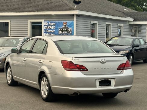 Used 2008 Toyota Avalon XL FWD image 5