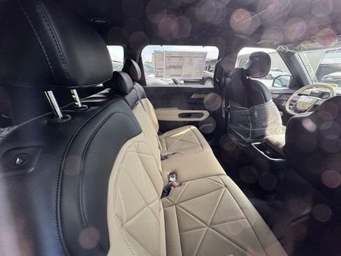 New 2027 Kia Telluride EX image 4