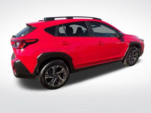 Used 2025 Subaru Crosstrek 2.0i Premium AWD/4WD image 4