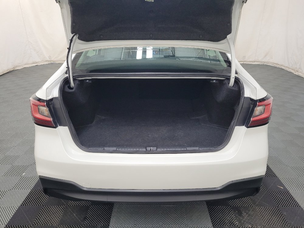 Used 2023 Subaru Legacy Premium AWD/4WD image 29