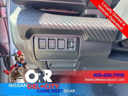 Used 2025 Subaru Ascent Premium AWD/4WD image 16