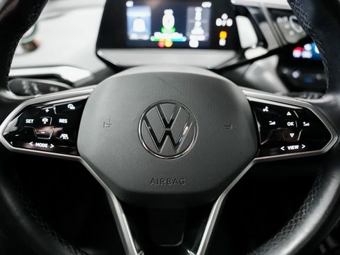 Used 2021 Volkswagen ID.4 Pro S image 15