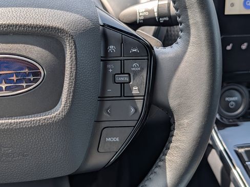 Used 2023 Subaru Solterra AWD image 30