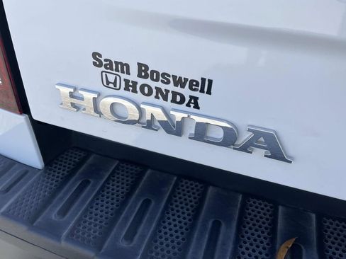 Certified 2025 Honda Ridgeline Sport+ image 5