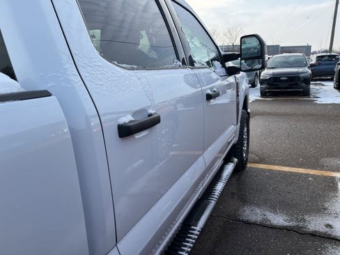 Used 2024 Ford F250 XLT image 19