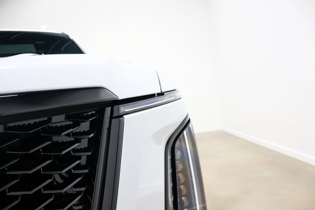 Used 2026 Cadillac Escalade V AWD/4WD image 95