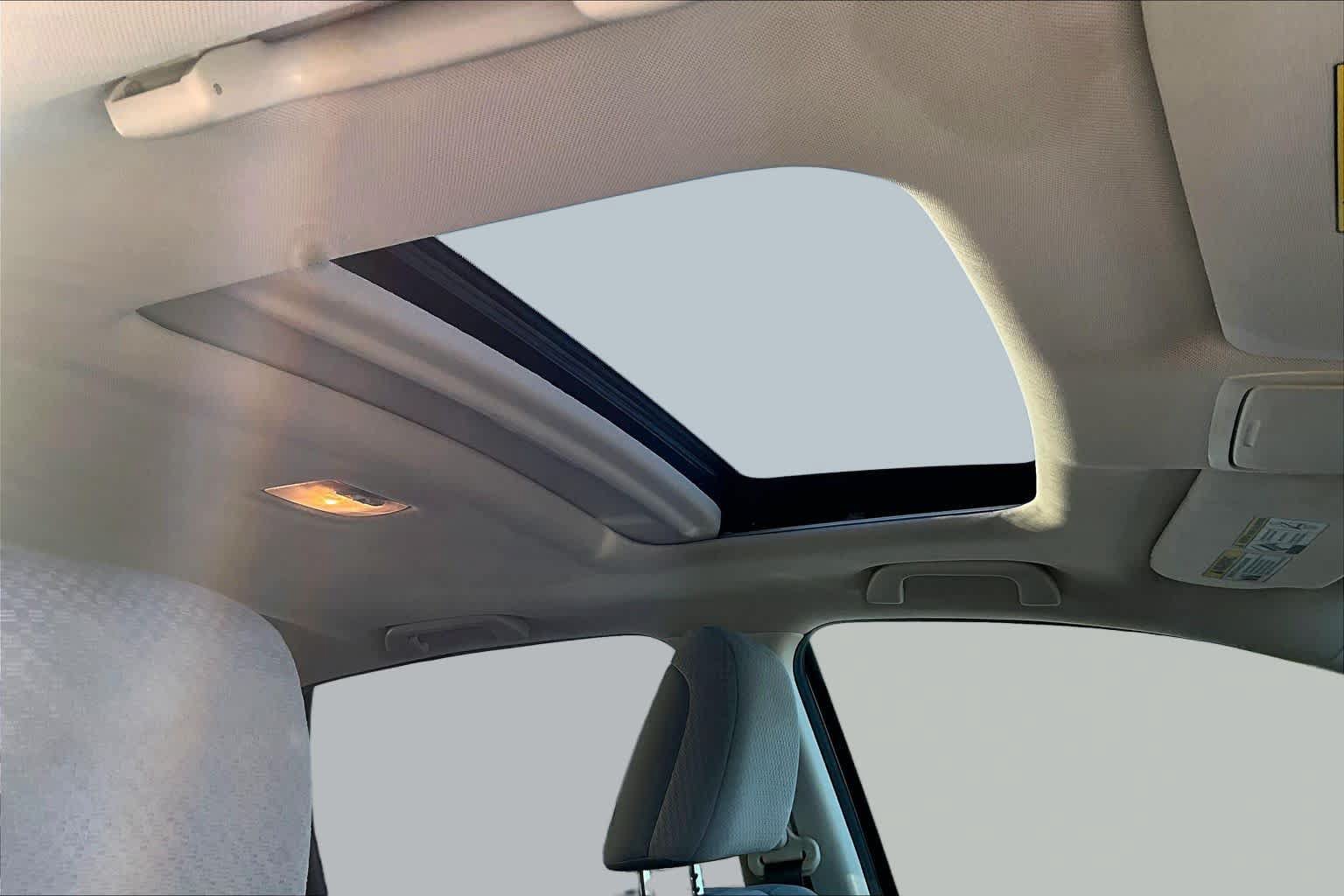 Used 2016 Honda CR-V EX image 13