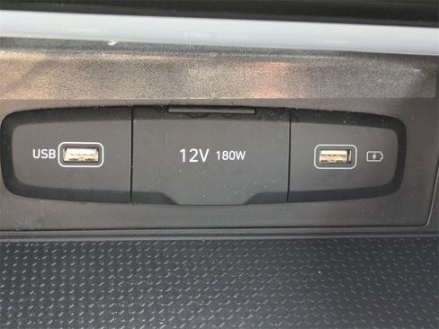 Certified 2022 Hyundai Tucson Blue image 22