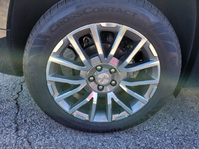 New 2027 GMC Terrain Denali AWD/4WD image 5