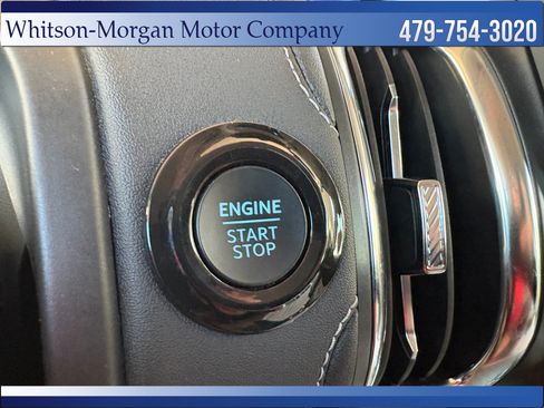 Used 2025 Ford Expedition Platinum w/ Driver's Package AWD/4WD image 24
