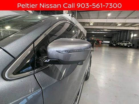 Used 2020 Nissan Murano SL FWD image 7