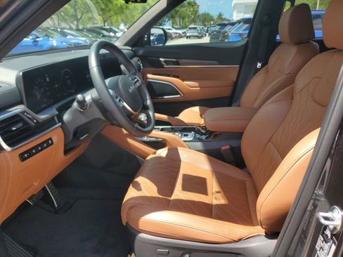 Certified 2025 Kia Telluride SX Prestige X-Line image 17