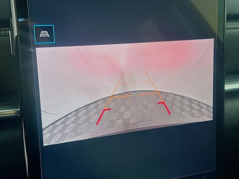 Used 2025 GMC Terrain Elevation image 23