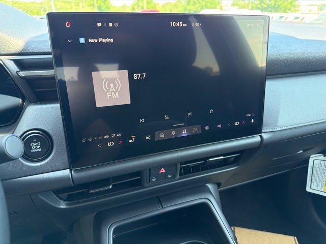 New 2026 MAZDA CX-5 Preferred AWD/4WD image 15