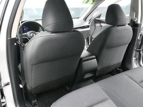 Used 2021 Nissan Altima 2.5 S FWD image 23