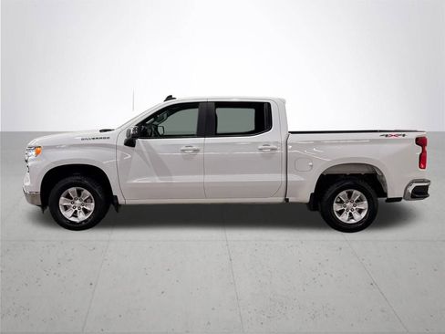 Used 2023 Chevrolet Silverado 1500 LT image 12