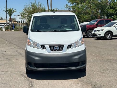 Used 2017 Nissan NV200 S w/ Cruise Control Package FWD image 8