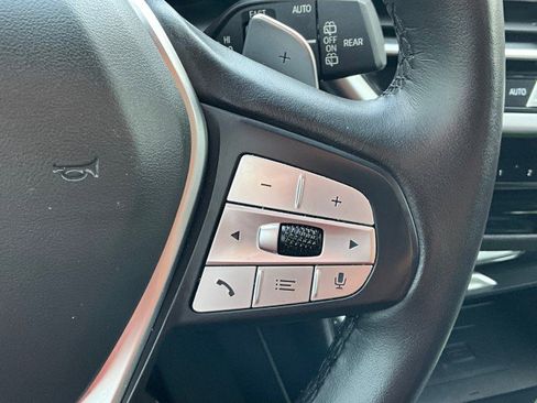 Used 2023 BMW X3 xDrive30i w/ Premium Package image 18