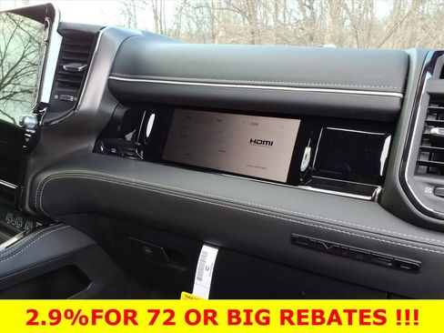 New 2026 RAM 1500 Limited w/ Night Edition image 9