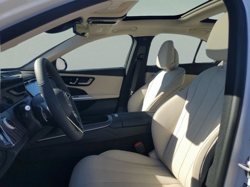 Certified 2026 Mercedes-Benz E 350 Sedan image 15