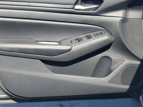 Certified 2025 Nissan Altima 2.5 SV image 24