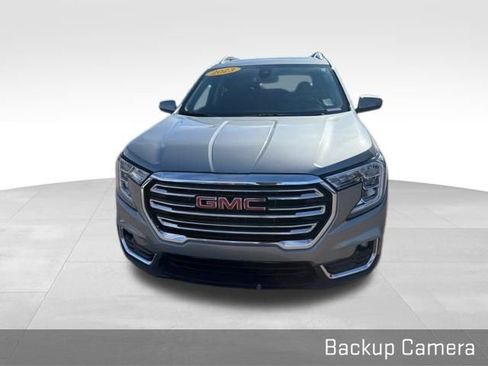 Used 2023 GMC Terrain SLT image 6