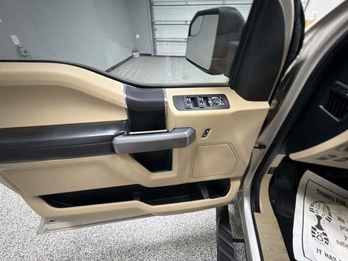Used 2018 Ford F150 XLT w/ Equipment Group 301A Mid AWD/4WD image 13