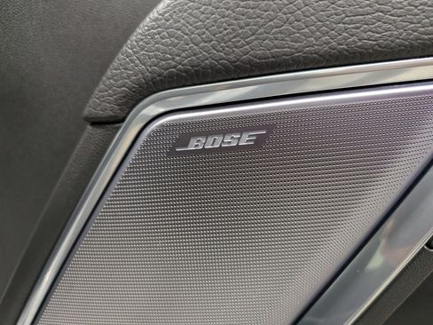 Used 2024 GMC Sierra 3500 Denali w/ Denali Reserve Package image 24