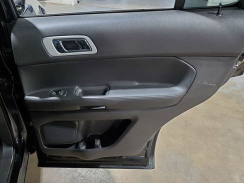 Used 2013 Ford Explorer Sport image 24