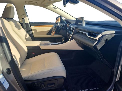 Used 2022 Lexus RX 350 AWD w/ Premium Package image 27