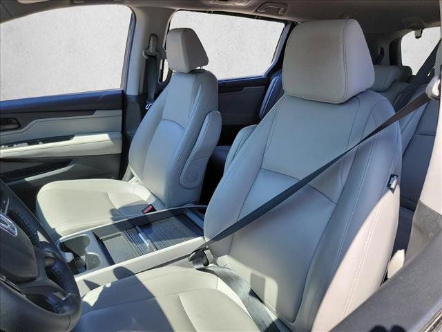 Used 2019 Honda Odyssey EX-L image 13