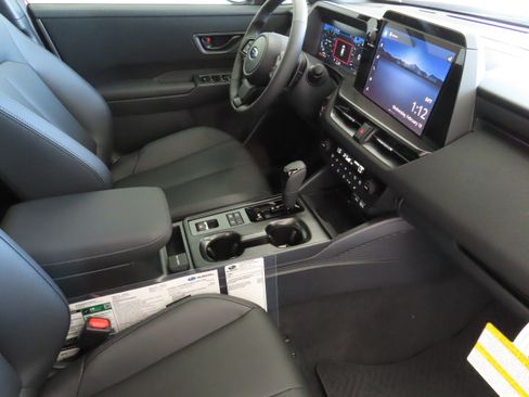 New 2026 Subaru Outback Premium image 27