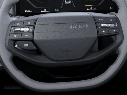 New 2025 Kia K4 EX image 23