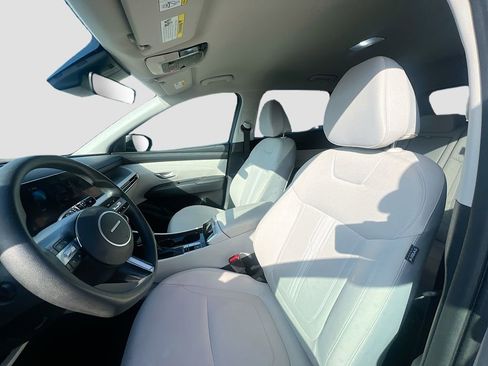 Used 2025 Hyundai Tucson SEL image 23