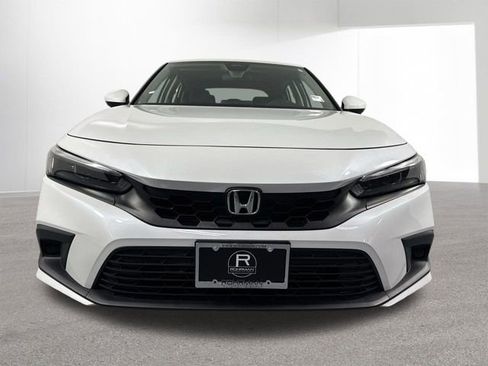 Used 2024 Honda Civic EX-L image 28