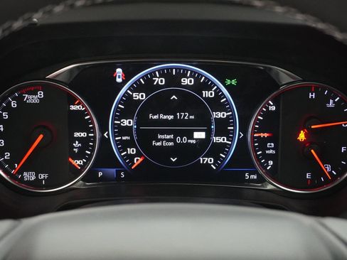 New 2026 Chevrolet Blazer RS w/ Driver Confidence II Package image 27