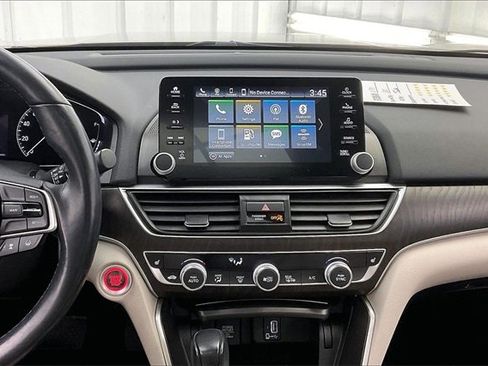 Used 2019 Honda Accord EX-L image 6
