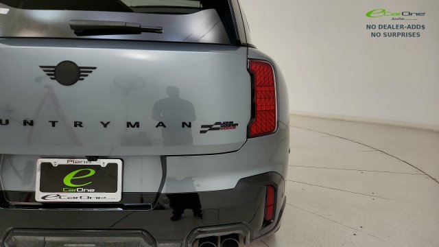 Used 2025 MINI Cooper Countryman John Cooper Works AWD/4WD image 28