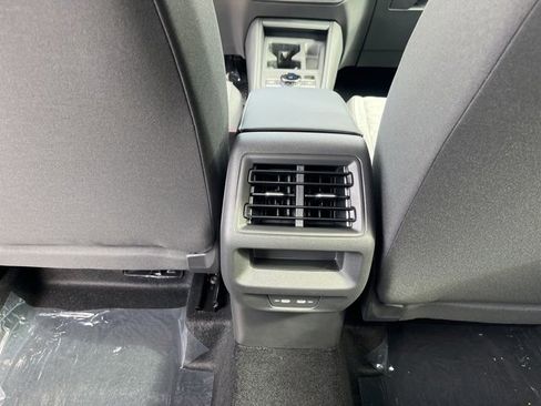 New 2025 Volkswagen Tiguan S image 15