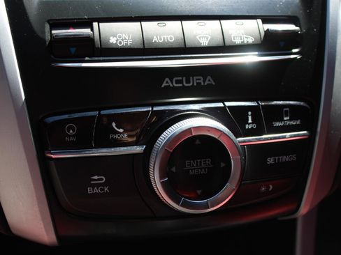 Used 2019 Acura TLX SH-AWD image 29