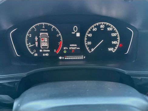 Used 2023 Honda Civic Sport image 35