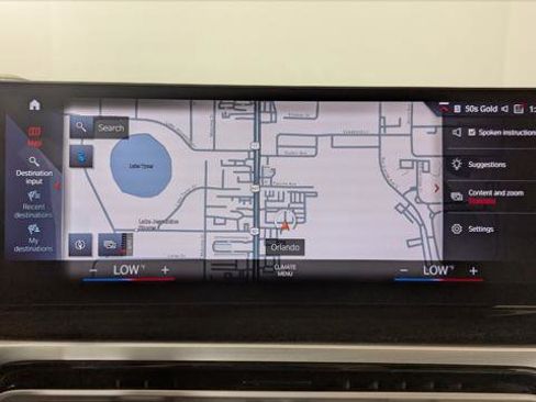 Used 2023 BMW i4 eDrive35 w/ Premium Package image 30