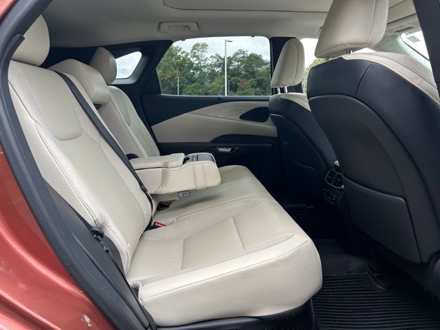 Used 2023 Lexus RX 350 w/ Accessory Package (Z1) AWD/4WD image 43