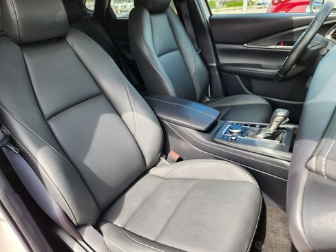 Certified 2023 MAZDA CX-30 AWD 2.5 S w/ Select Package image 14
